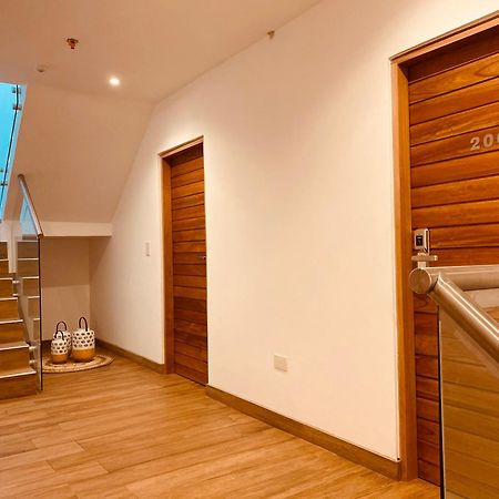 Tigre Urban Suites Exterior photo